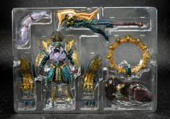 SHF 怪物猎人-资料图