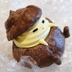 巧克力