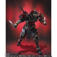 S.I.C. 假面骑士铠武 Ichigo Arms-资料图
