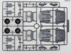 MG MSA-0011(Bst)303E 深度强袭-资料图