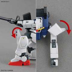 HGUC RX-79[G] 陆战型高达 新生版-资料图