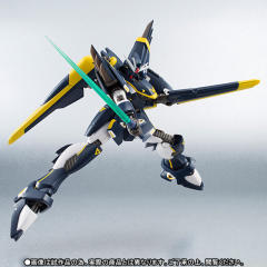 ROBOT魂 F91高达(哈里逊·马丁专用机) Unit 2-资料图
