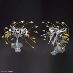 HGUC 柯西高达VS佩涅罗佩 附浮游导弹特效件套装