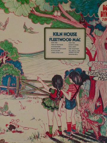 Kiln House / Then Play On