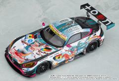 Itasha 初音未来 AMG: 2016 Season Opening ver.-资料图