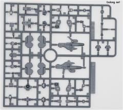 HGUC LM314V23/24 V2AB高达-资料图