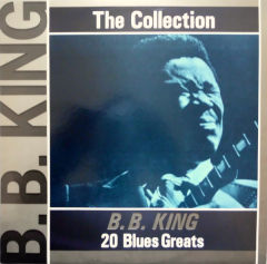 The Collection - 20 Blues Greats