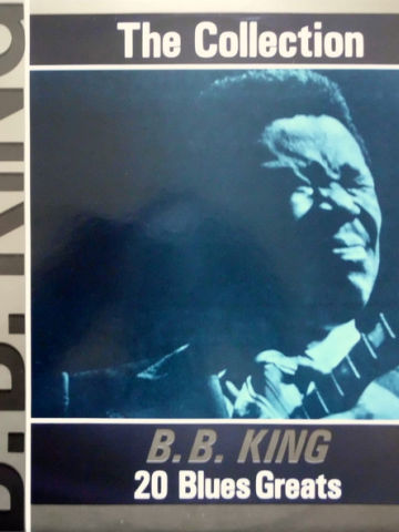 The Collection - 20 Blues Greats