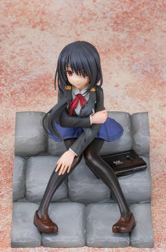 时崎狂三 制服 ver.