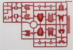 MG PF-78-3A 惊异红战士-资料图