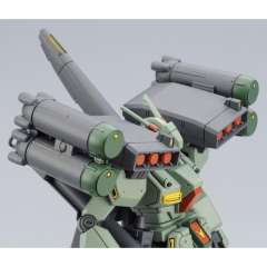 HGUC RGM-89S 强袭型杰刚 CCA-MSV-资料图