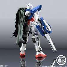 GUNDAM STANDart GN-001RE 能天使高达修复型-资料图