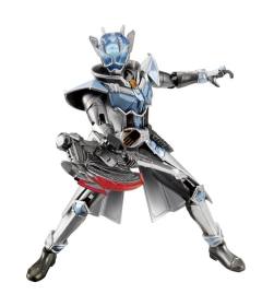 Wizard Action Please! 假面骑士Wizard Infinity Style