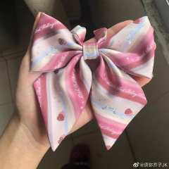 小草莓羽根-资料图