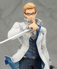 ALTAiR 尤里乌斯·威尔·库鲁塞尼克 -资料图