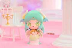 Violinist Devil提琴