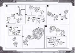 荒野长牙狮 豪华版-资料图