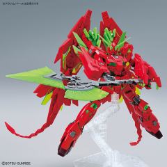 HGUC RX-0 独角兽高达完美形态 毁灭模式 最终决战型 Ver.GSF-资料图