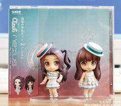 Nendoroid Petit Clara Irony-资料图