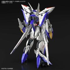 MG MVF-X08 天蚀高达-资料图