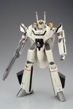 VF-1S洛伊・福克 Focker Roy Ver.