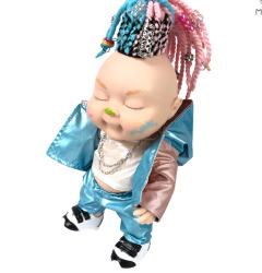 跳跃音符少年