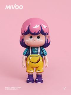 小漫画-涂装OFF款-资料图