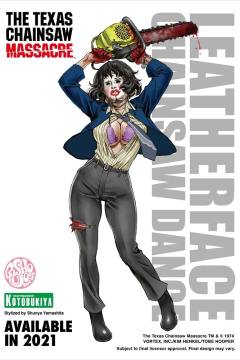 皮脸 Chainsaw Dance-资料图