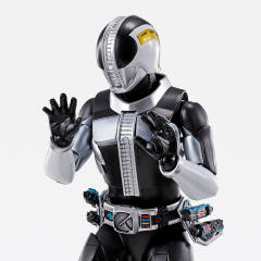 SHF 真骨雕 假面骑士电王PlatForm-资料图
