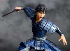 Figuarts ZERO 信 -资料图
