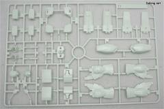 HGUC RGM-86R 吉姆Ⅲ-资料图