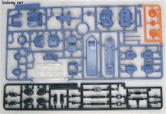 HGUC EMS-10 兹达-资料图