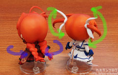 Nendoroid Petit 维塔-资料图