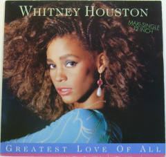 Greatest Love Of All