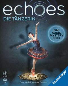 echoes: Die Tänzerin