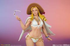 Street Fighter Season Pass 神月卡琳 -资料图