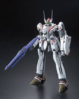 VF-25F Messiah Valkyrie （早乙女有人机）