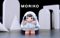 森子Moriko-暗之精灵-资料图