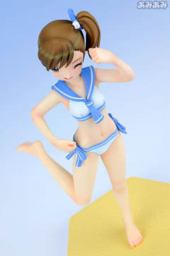 Beach Queens 双海真美-资料图