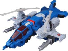 Deluxe Class Transformers Legends 电子斗士海隆-资料图