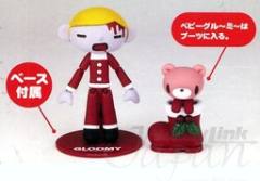 Revoltech Pitty X'mas ver.