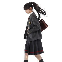 热可可 西服-资料图