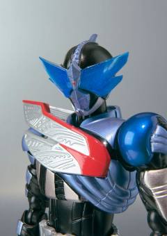 SHF 假面骑士Drake-资料图