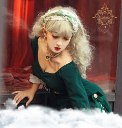 庄园日记 OP-资料图