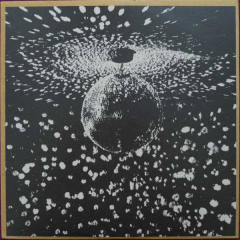 Mirror Ball