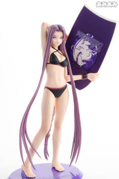 美杜莎 Hobby Japan Limited ver.-资料图