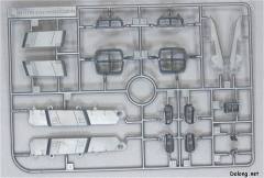 MG ZGMF-X19A 无限正义高达-资料图