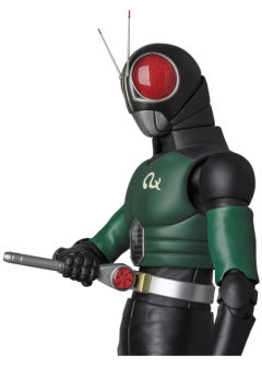 假面骑士 BLACK RX Ver.1.5-资料图