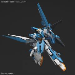 HGBF A-Z高达-资料图