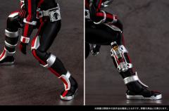 SHF 真骨雕 假面骑士faiz-资料图
